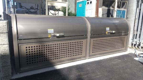 メゾン　ド　ウミライ松江駅前