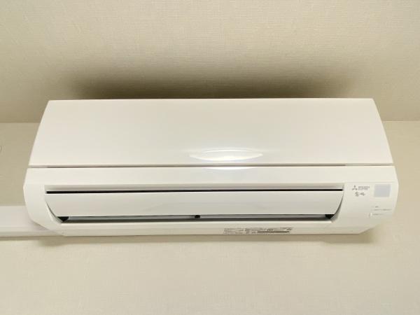 松江市東朝日町のマンション
