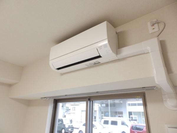 松江市東朝日町のマンション