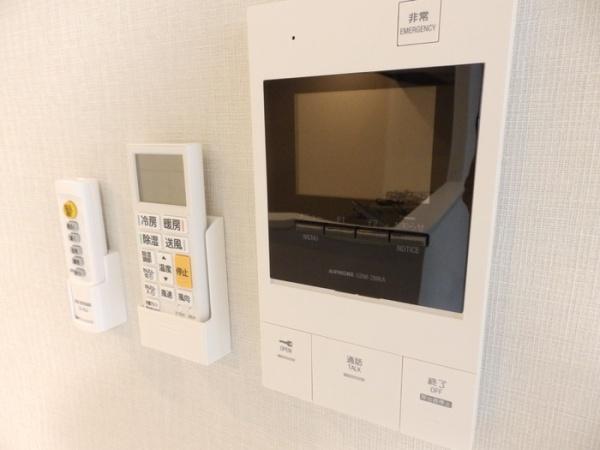 松江市東朝日町のマンション