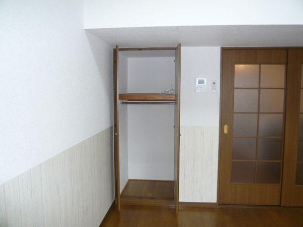 松江市西津田３丁目のアパート