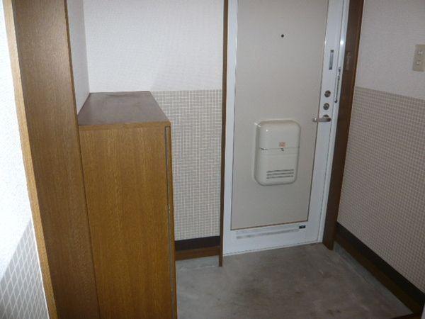 松江市西津田３丁目のアパート
