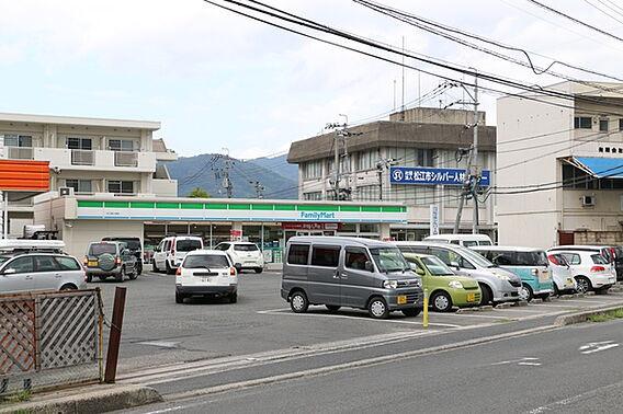 GRAND・MER(ファミリーマート松江西川津店)