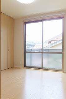 松江市西川津町のアパート