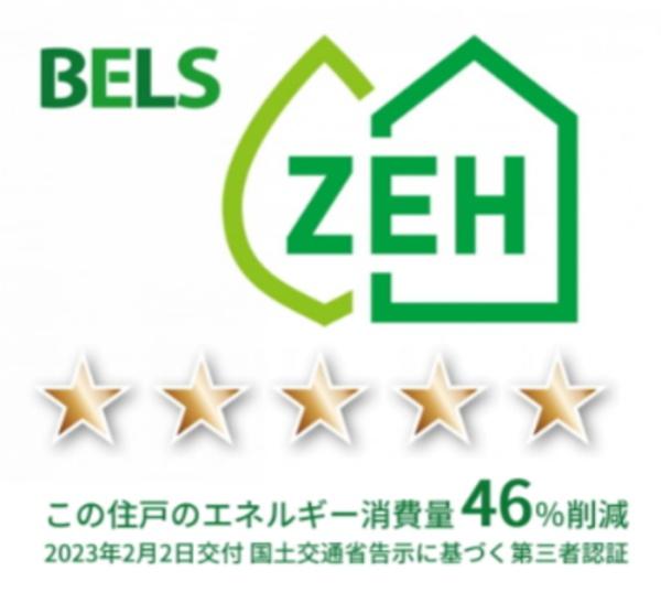 松江市外中原町のアパート