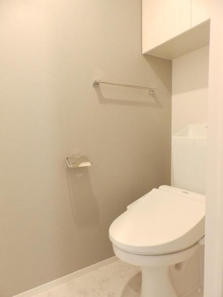 松江市外中原町のアパート