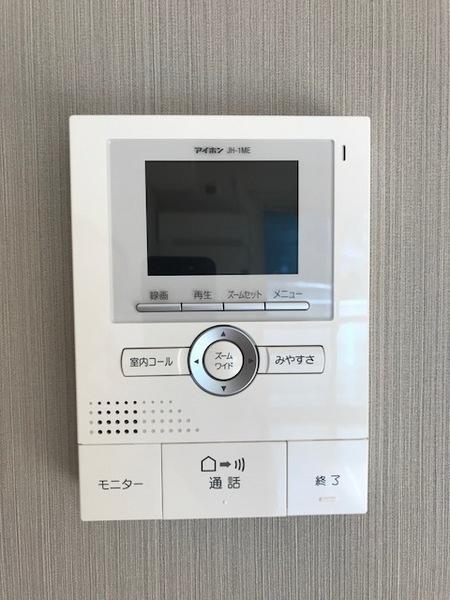 松江市東出雲町意宇南３丁目のアパート