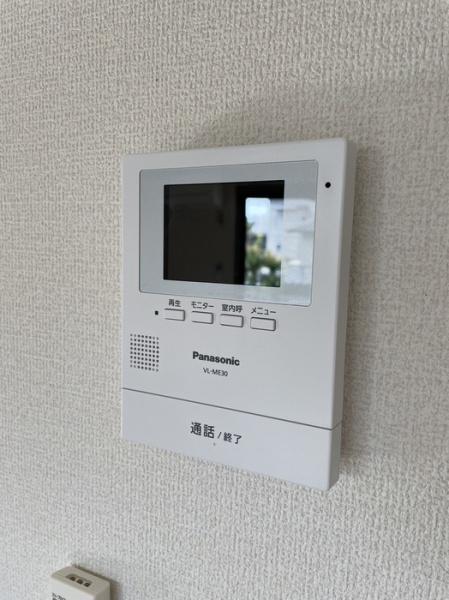 松江市黒田町のアパート
