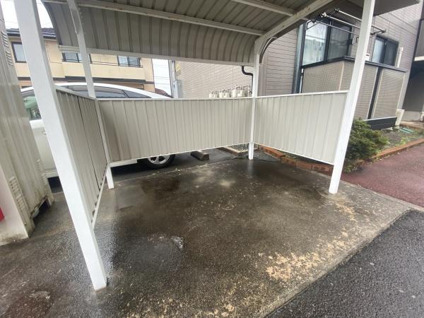 PAYSAGE(その他共用部分)