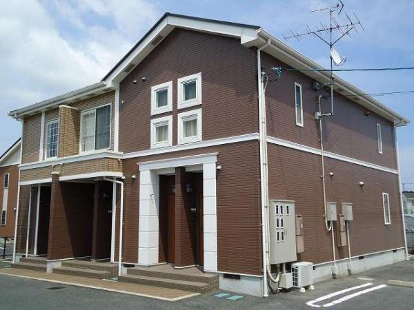 チェリーコート５