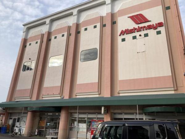 松江市雑賀町のアパート(みしまやさいか店)