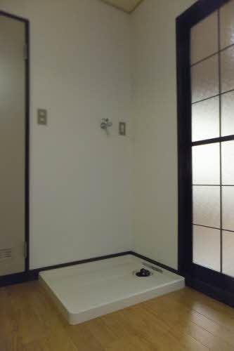 松江市雑賀町のアパート