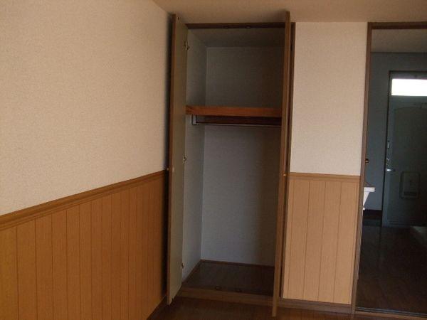 松江市西津田３丁目のアパート