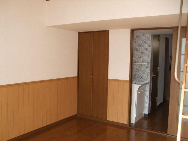 松江市西津田３丁目のアパート