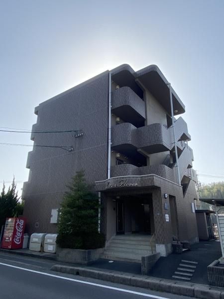 メゾンプラバ