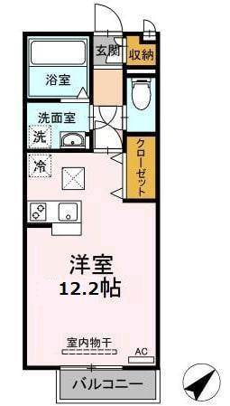 エーデルハイム浜乃木