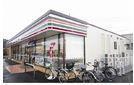 松江市春日町のアパート(セブンイレブン松江春日店)