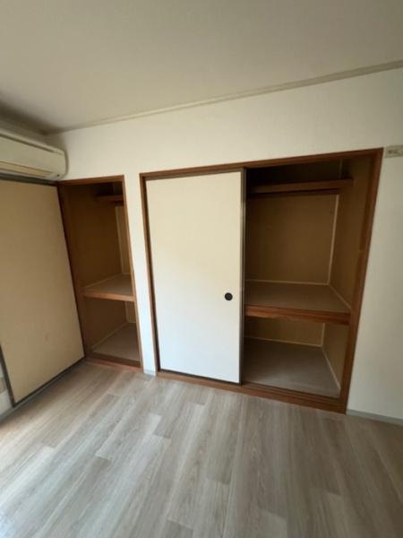 松江市学園南１丁目のアパート