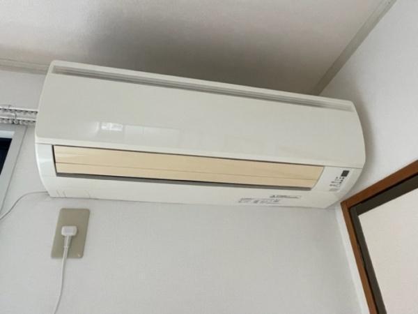 松江市学園南１丁目のアパート