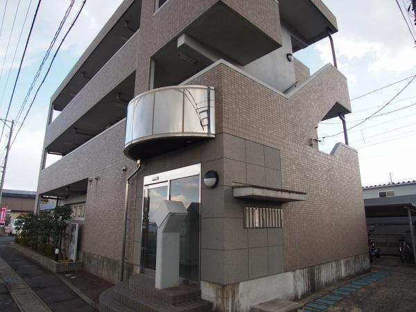 アヴァンシアＭ