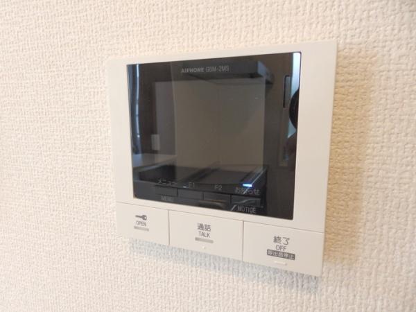 松江市西尾町のアパート