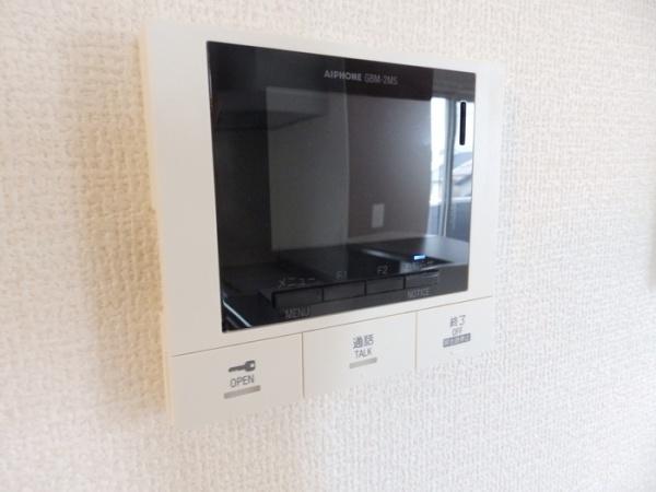 松江市西尾町のアパート