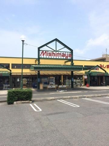 松江市西津田３丁目のマンション(みしまや津田店)