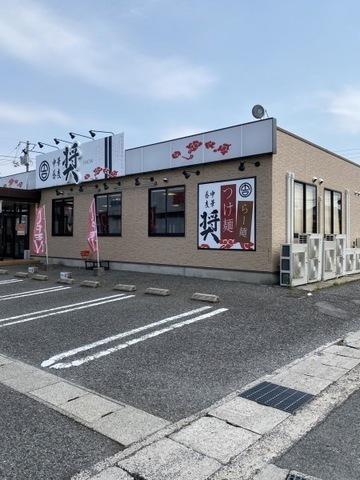 松江市西津田３丁目のマンション(中華蕎麦・奨　津田店)