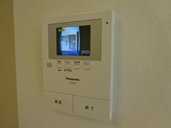 松江市西津田３丁目のマンション