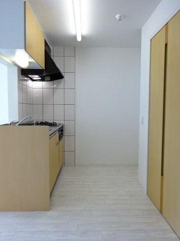 松江市西津田３丁目のマンション
