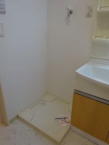 松江市西津田３丁目のマンション
