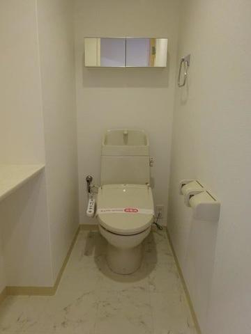 松江市西津田３丁目のマンション