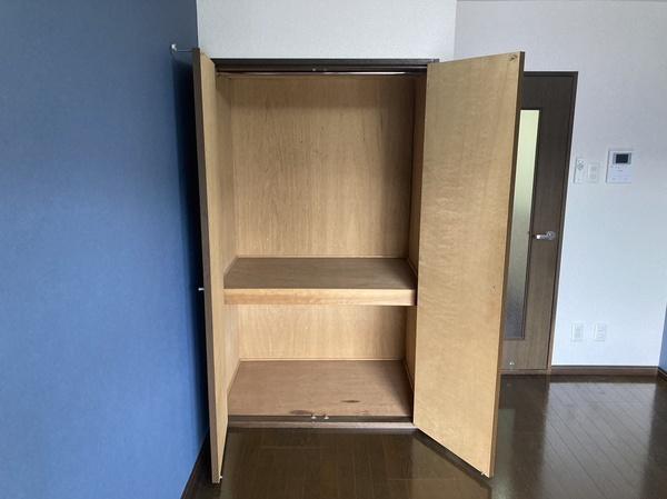 松江市西川津町のマンション