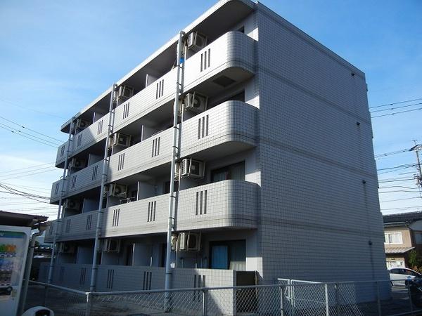 松江市西川津町のマンション