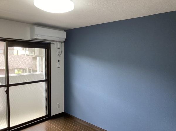 松江市西川津町のマンション