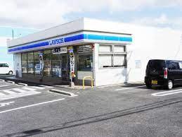 松江市西津田3丁目のアパート(ローソン松江東朝日小浜店)