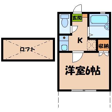 キャビンレイズ