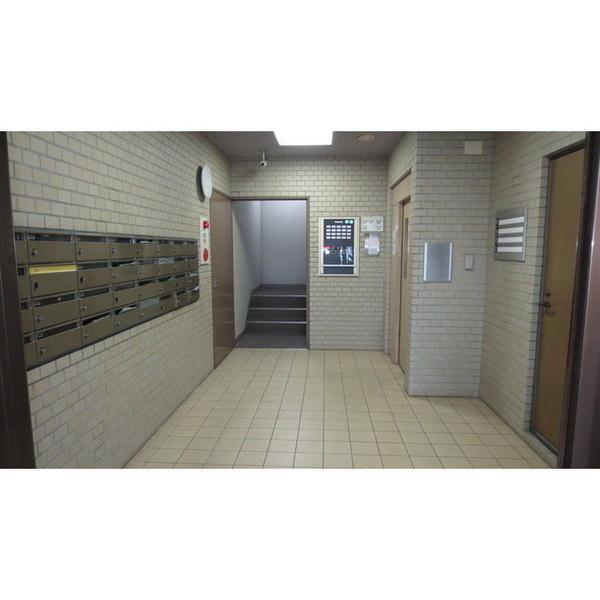 松江市浜乃木７丁目のマンション