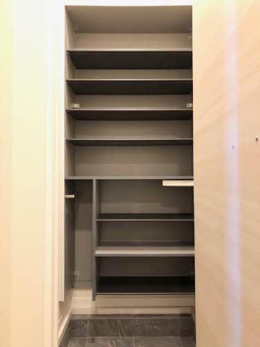 松江市東津田町のマンション