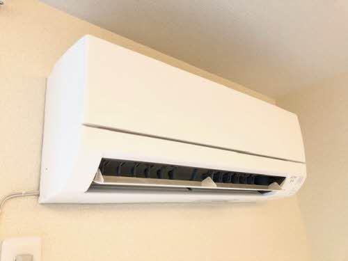 松江市東津田町のマンション