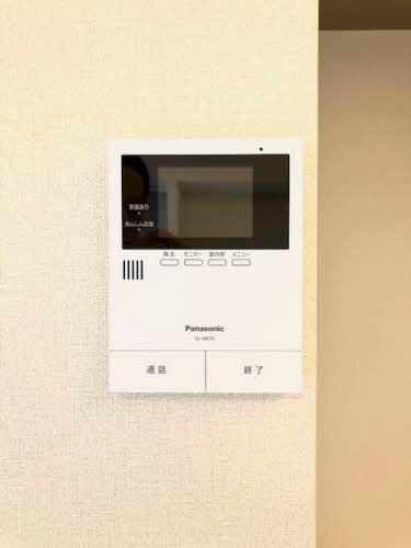 松江市東津田町のマンション