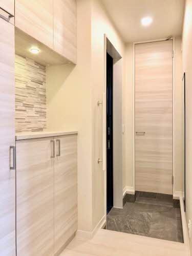 松江市東津田町のマンション