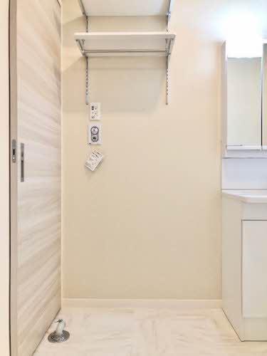 松江市東津田町のマンション