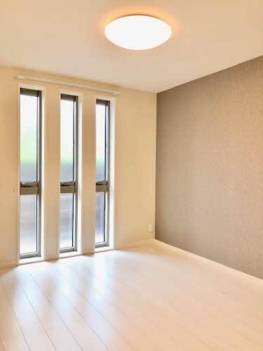 松江市東津田町のマンション