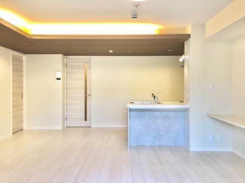 松江市東津田町のマンション