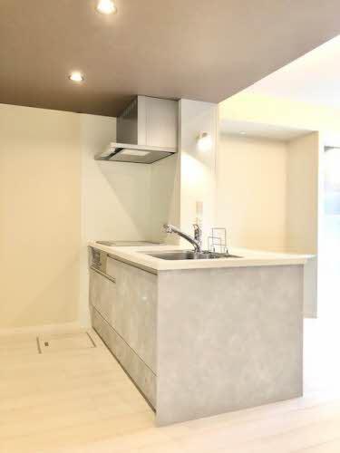 松江市東津田町のマンション