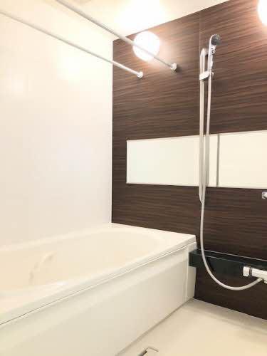 松江市東津田町のマンション