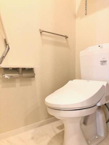 松江市東津田町のマンション