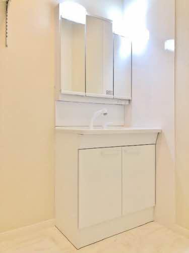 松江市東津田町のマンション