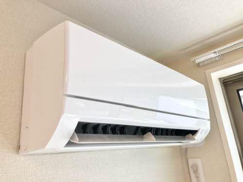 松江市東津田町のマンション